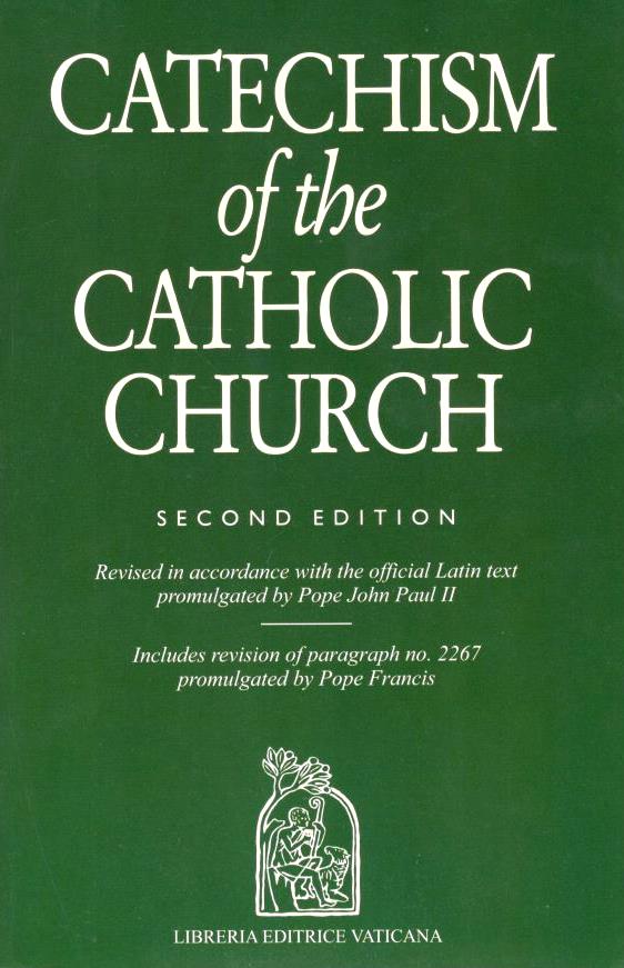 Catechism of the Catholic Church (2nd Edition)