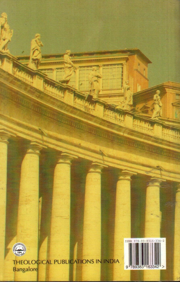 Catechism of the Catholic Church (Pocket Edition)