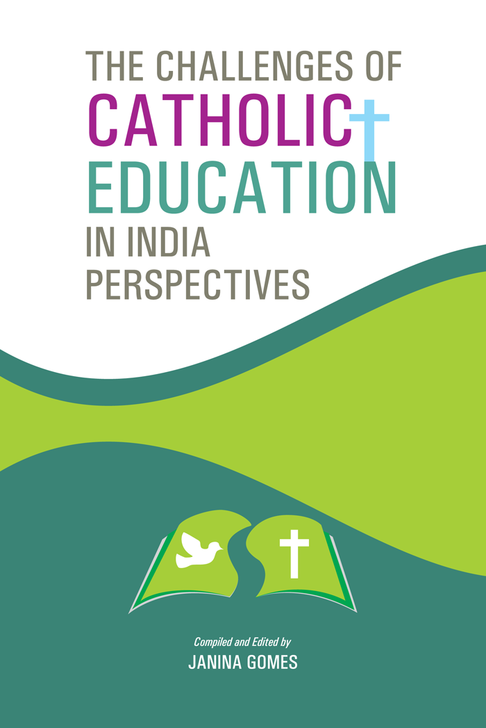 The Challenges of Catholic Education in India Perspectives