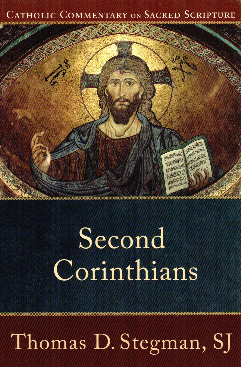 Second Corinthians