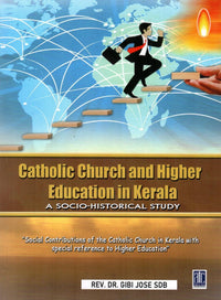 Catholic Church and Higher Education in Kerala