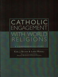 Catholic Engagement With World Religions