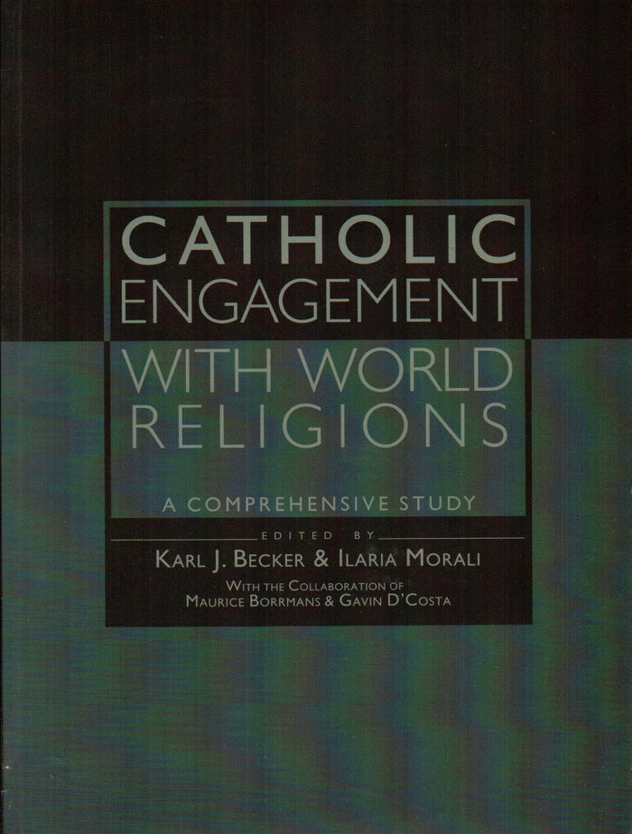 Catholic Engagement With World Religions