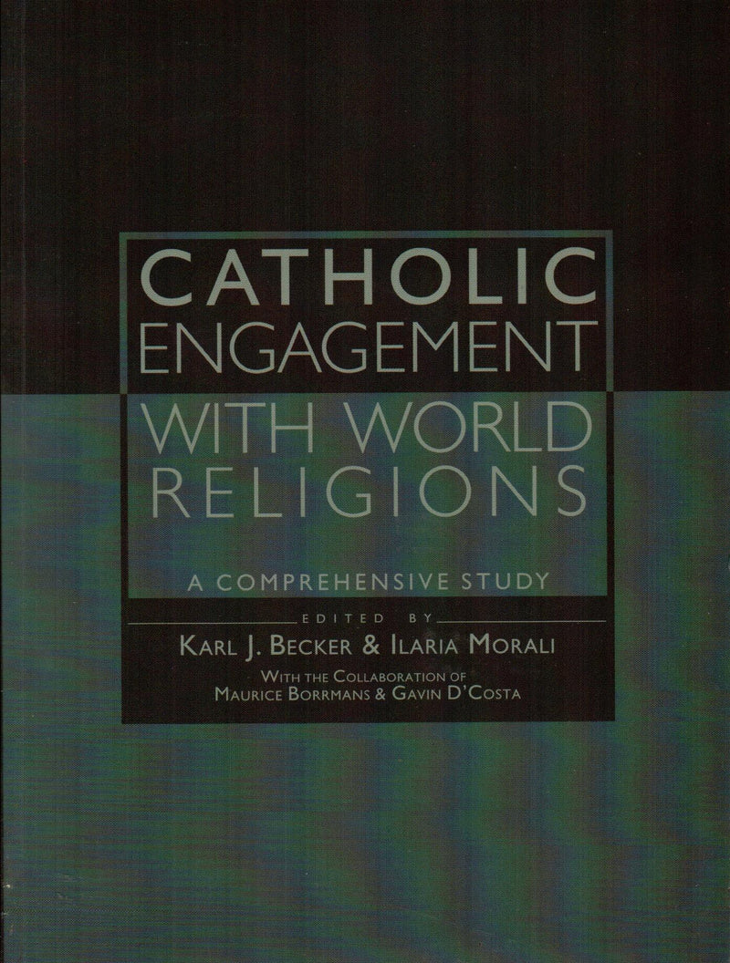 Catholic Engagement With World Religions