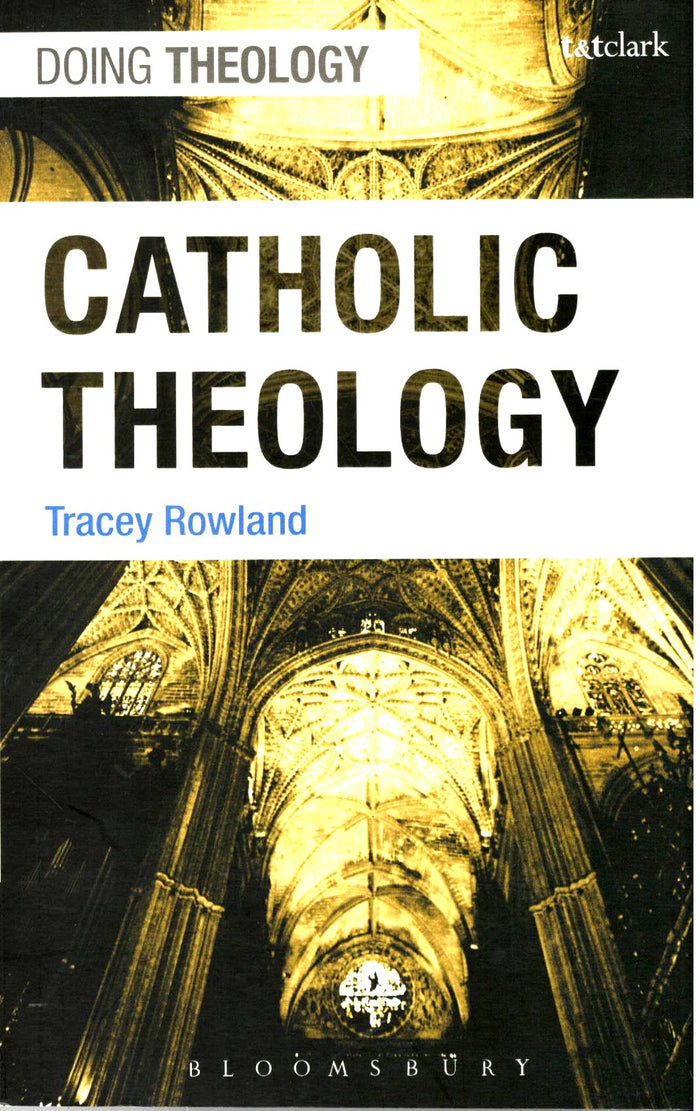 Catholic Theology