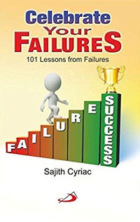 Celebrate Your Failures