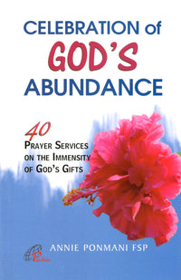 Celebration of God's Abundance