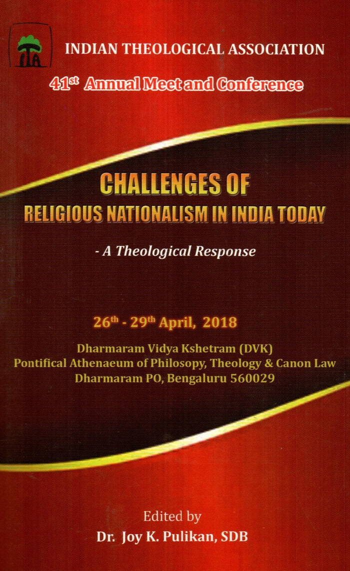 Challenges of Religious Nationalism in India Today