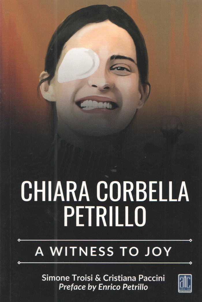 Chiara Corbella Petrillo : A Witness to Joy