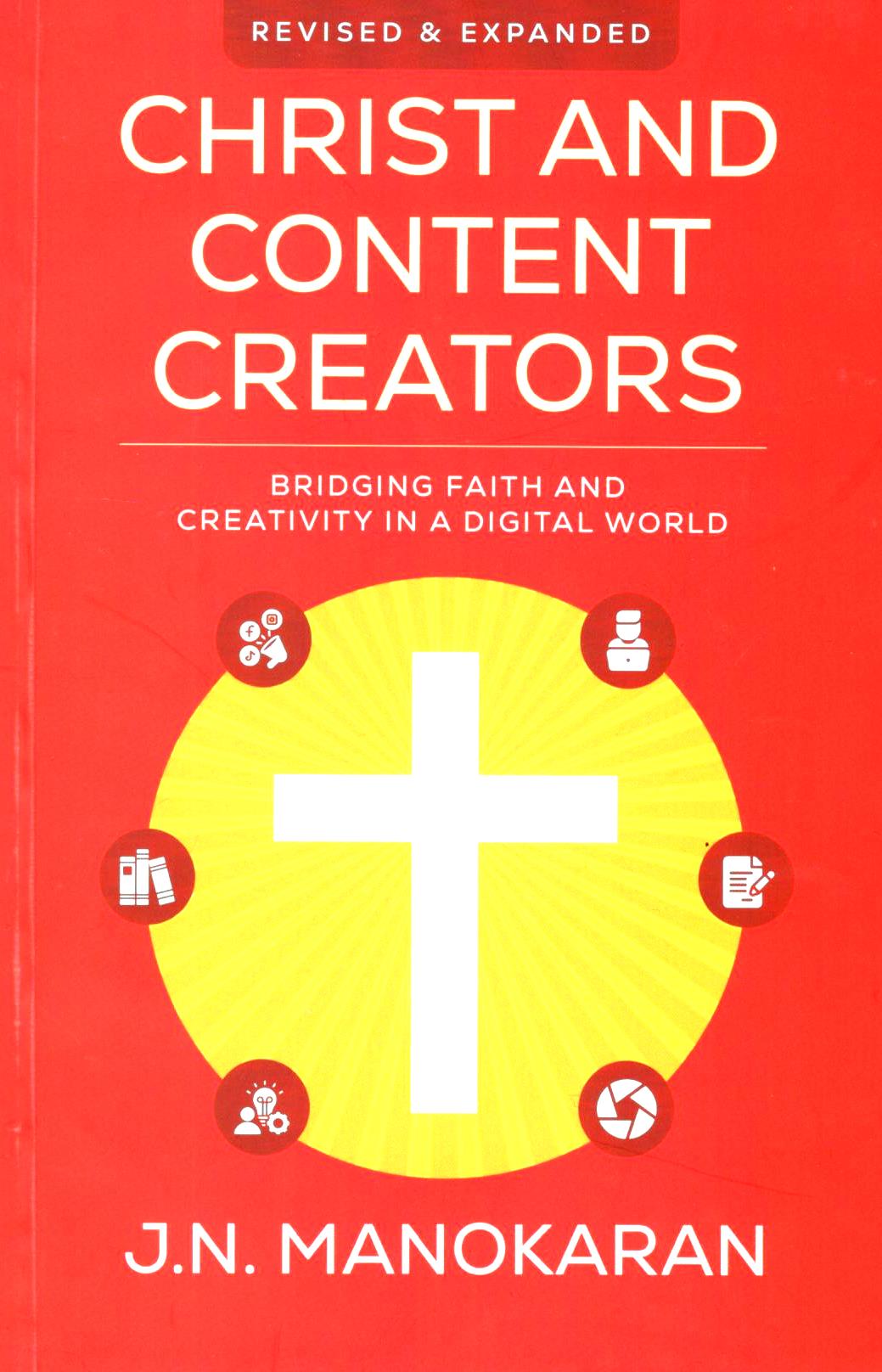 Christ and Content Creators