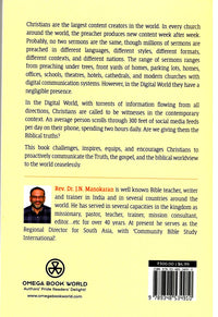 Christ and Content Creators