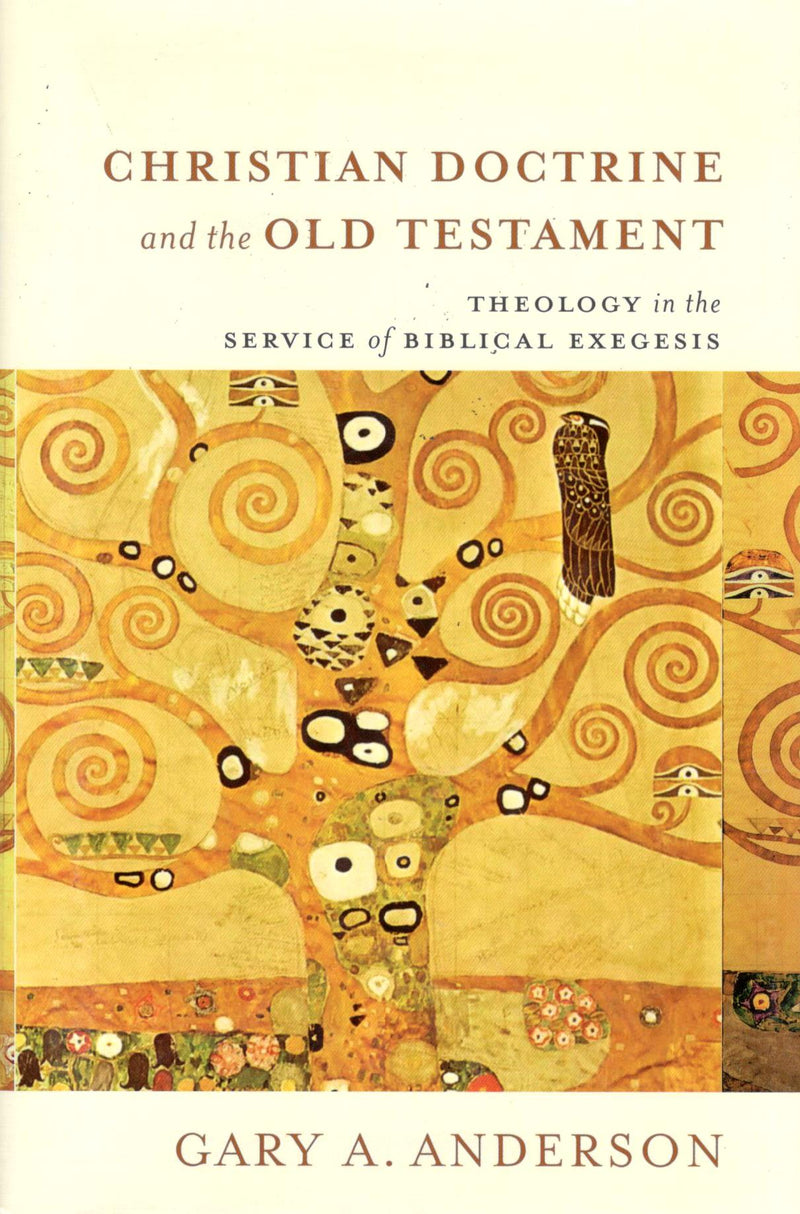 Christian Doctrine and the Old Testament