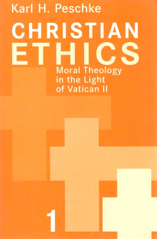 Christian Ethics (Vol. 1)