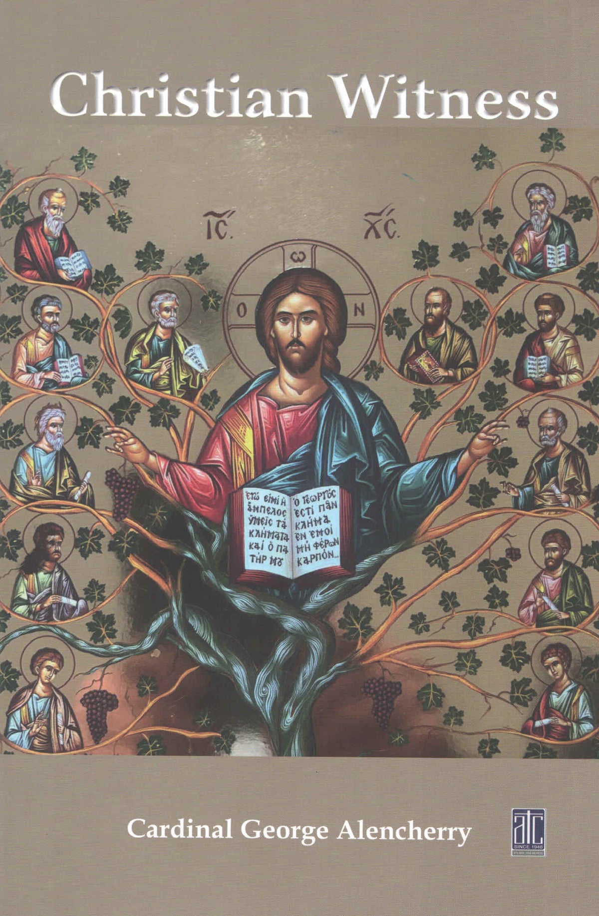 Christian Witness