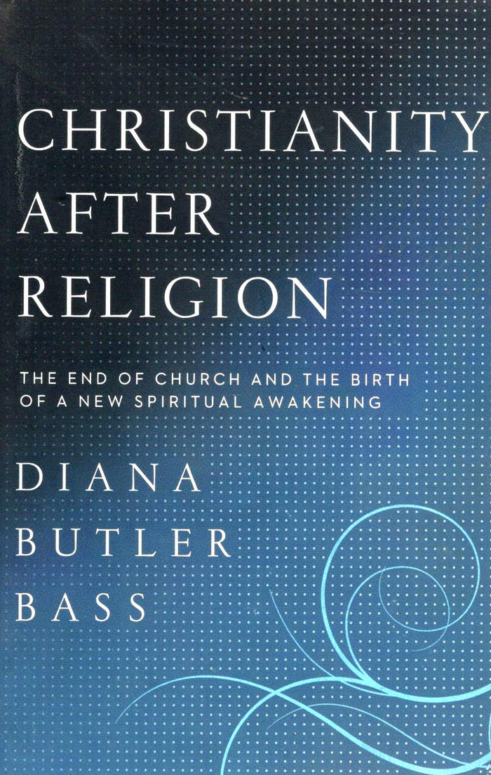 Christianity After Religion