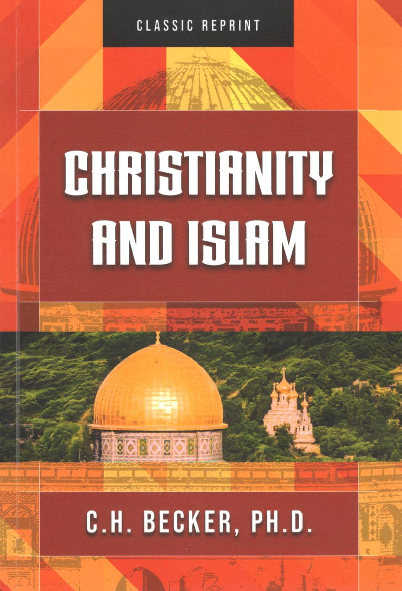 Christianity and Islam