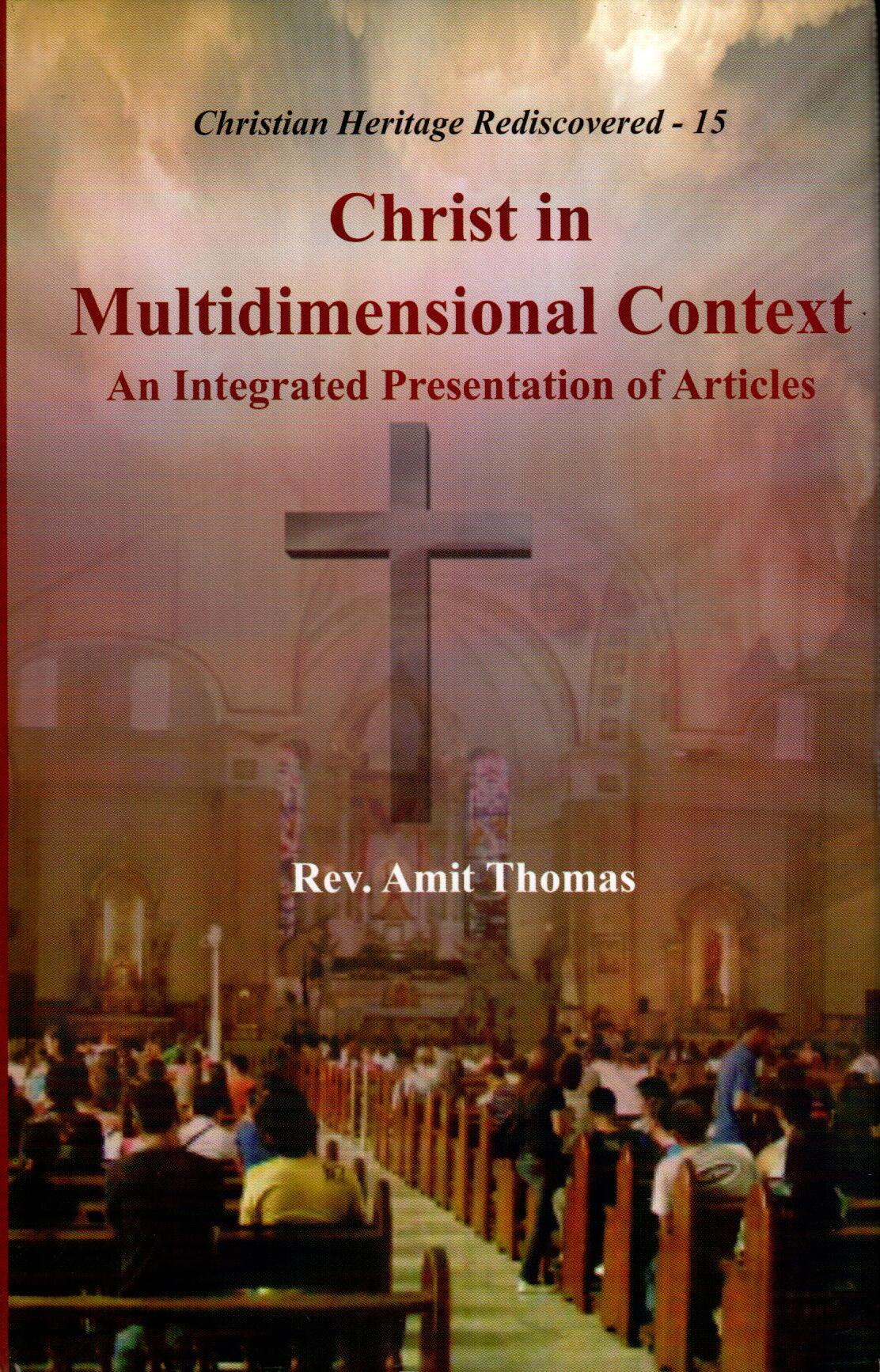 Christ in Multidimensional Context