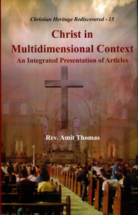 Christ in Multidimensional Context