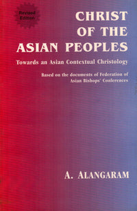 Christ of the Asian Peoples