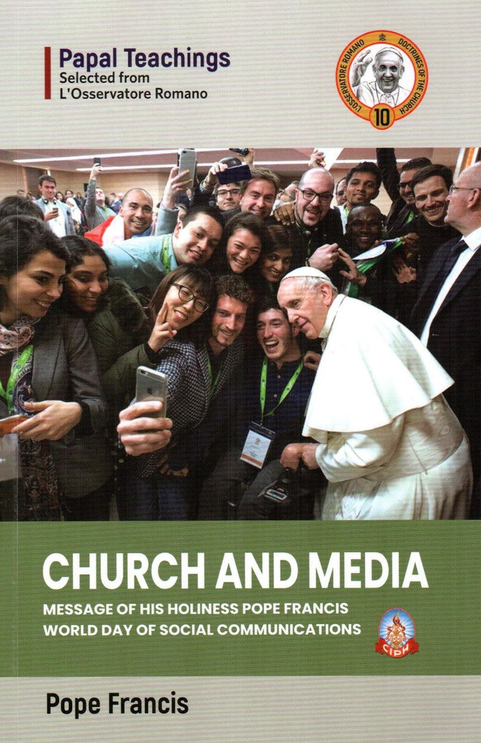 Church and Media