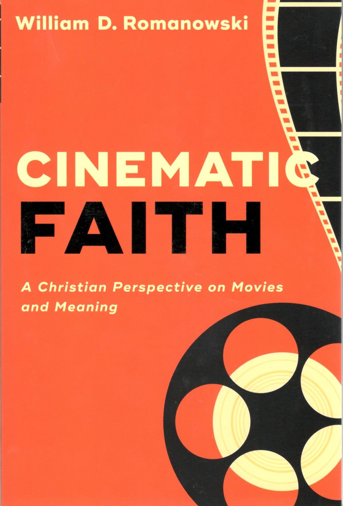 Cinematic Faith