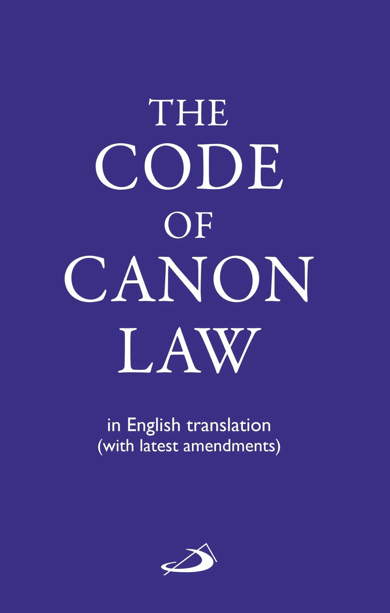 The Code of Canon Law