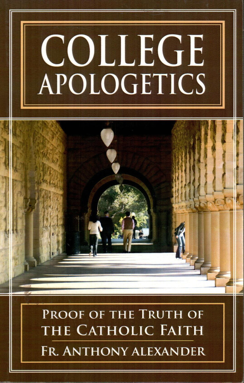 College Apologetics