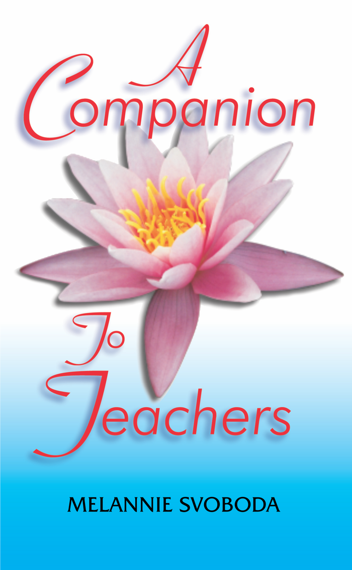 A Companion to Teachers