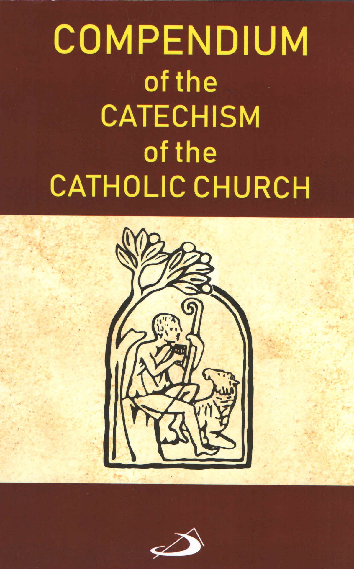 COMPENDIUM of the Catechism of The Catholic Church