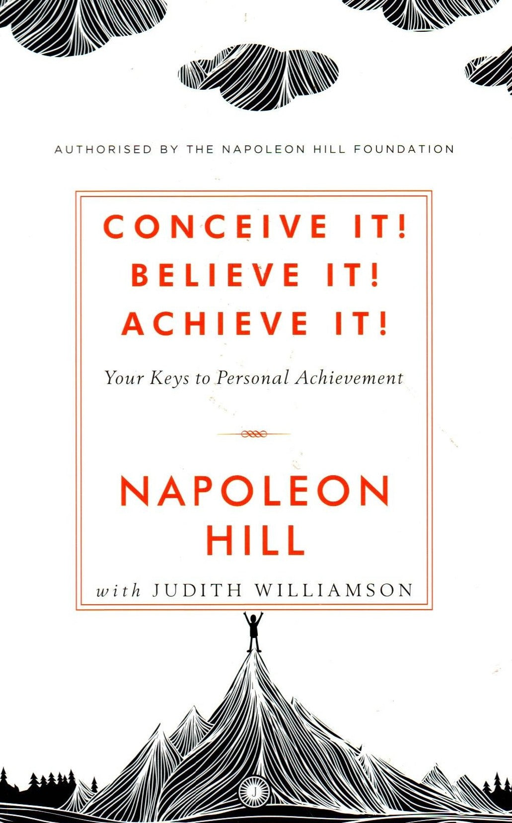 Conceive It ! Believe It ! Achieve It !