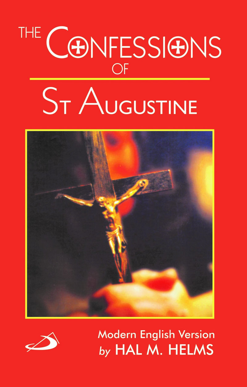 The Confessions of St Augustine