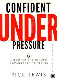 Confident Under Pressure