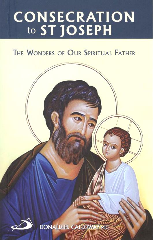 Consecration to St Joseph