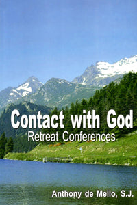 Contact with God