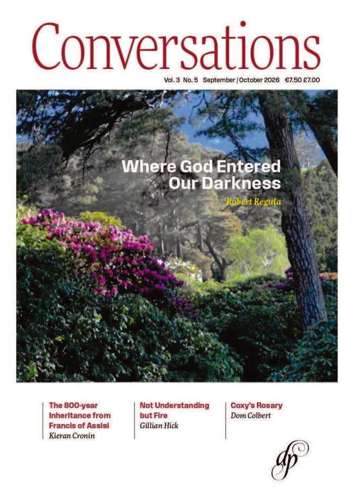 Conversations | Vol. 3 | No. 5 | September/October 2026