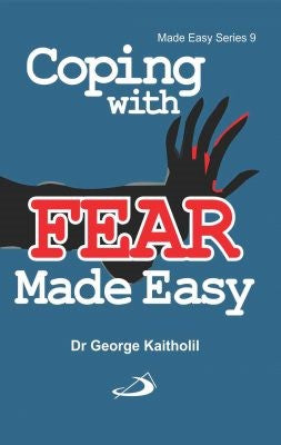 Coping with Fear Made Easy