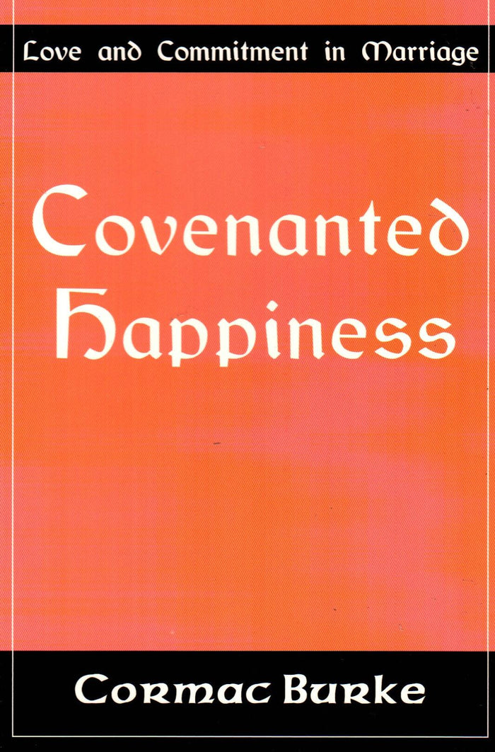 Covenanted Happiness