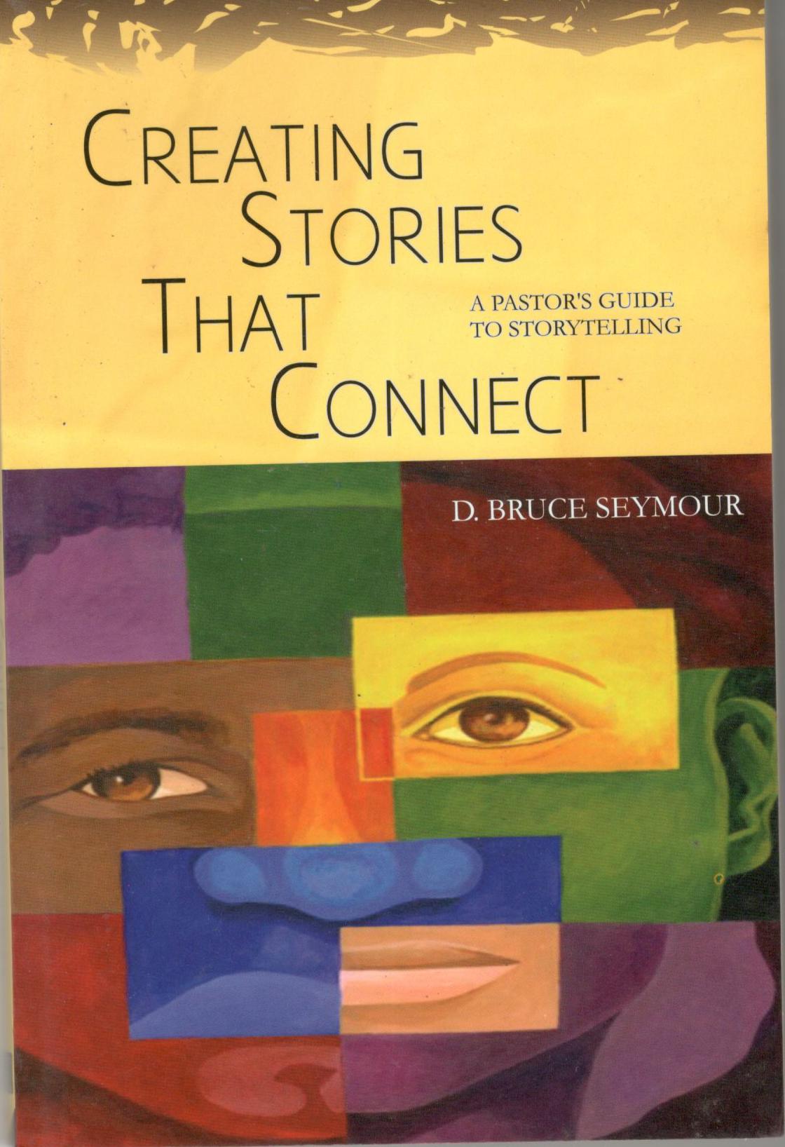 Creating Stories that Connect