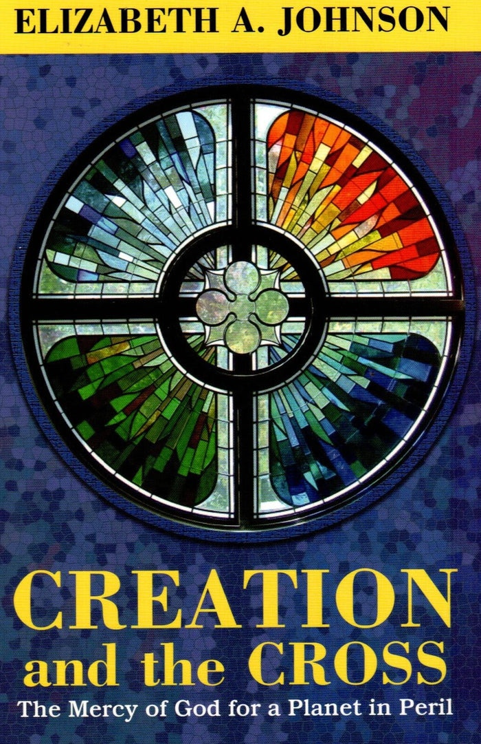 Creation and the Cross