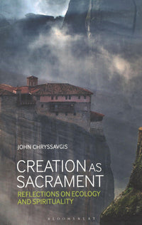 Creation as Sacrament