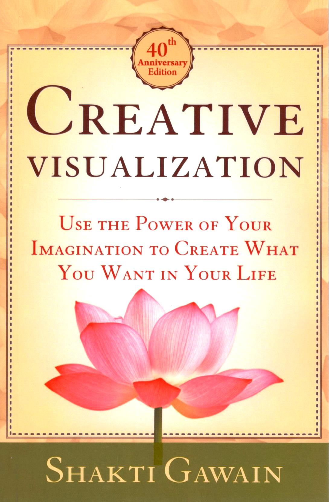 Creative Visualization