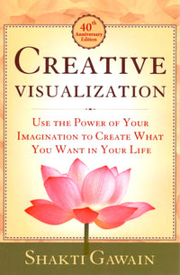 Creative Visualization