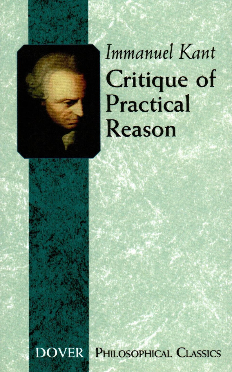 Critique of Practical Reason