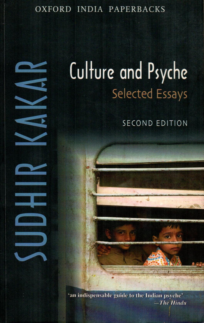 Culture and Psyche (Second Edition)