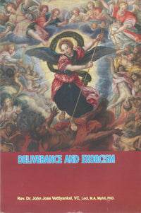 Deliverance and Exorcism