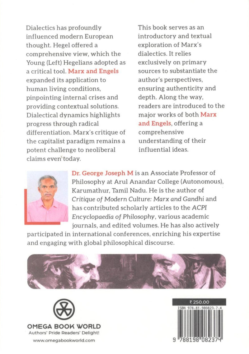 Dialectical Dynamics in Marx and Engels