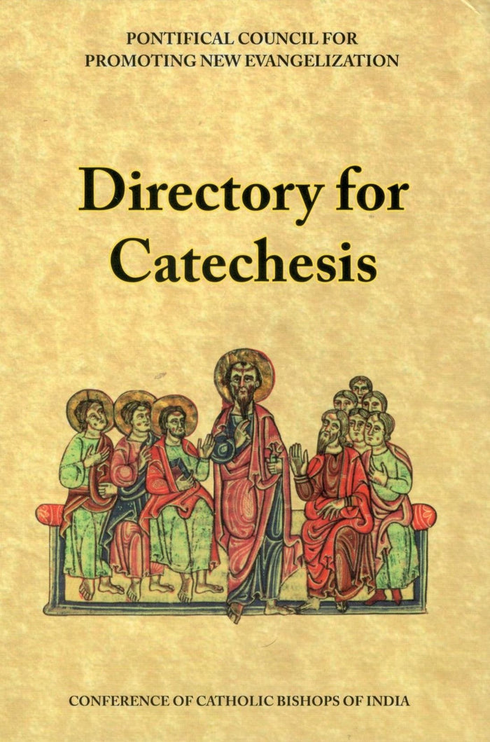 Directory for Catechesis