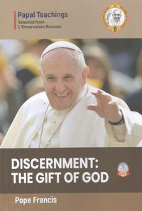 Discernment: The Gift of God