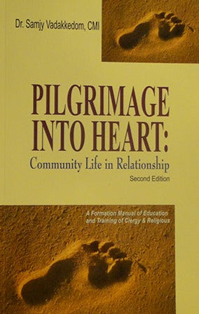 Pilgrimage into Heart