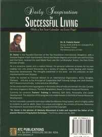 Daily Inspiration for Successful Living